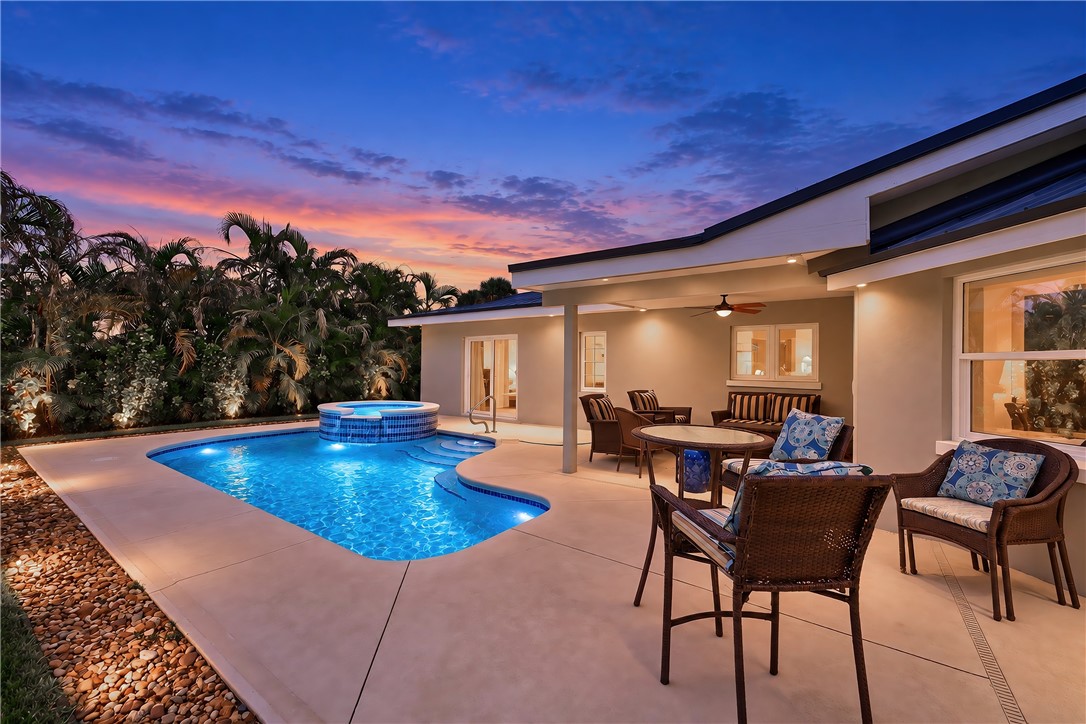 616 Honeysuckle Lane