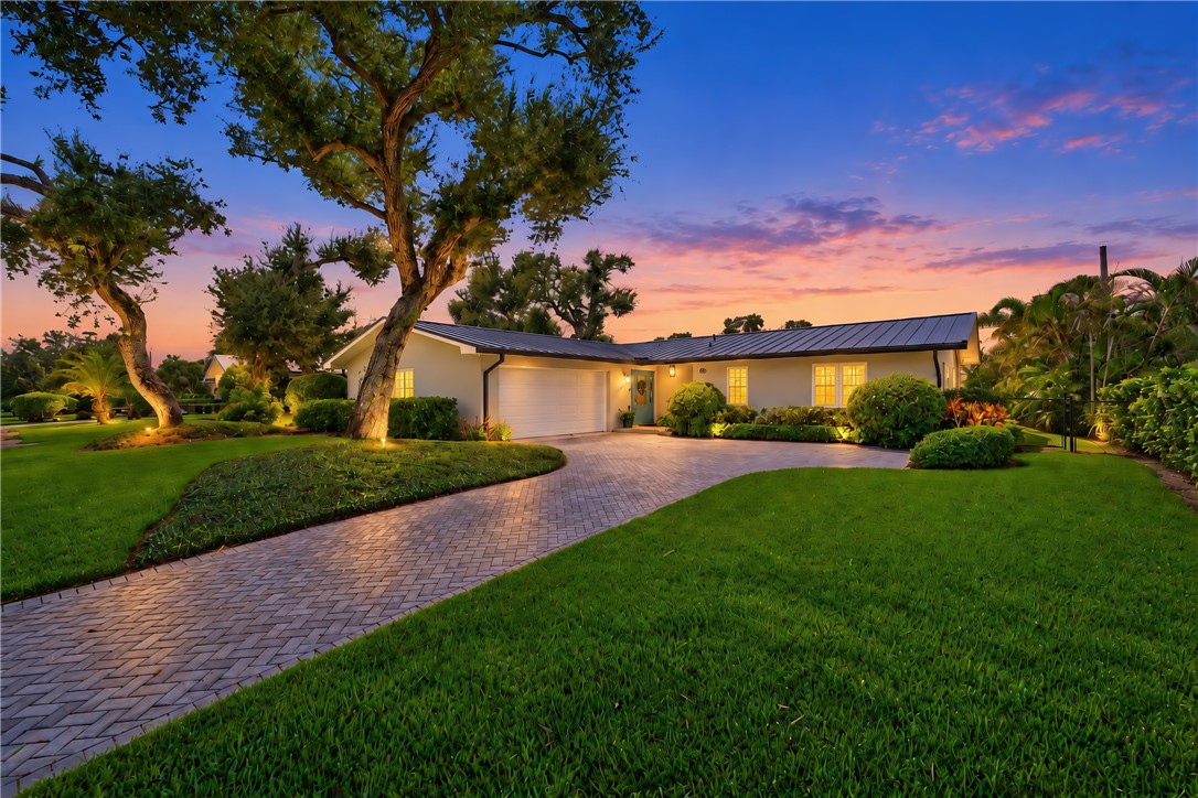 616 Honeysuckle Lane