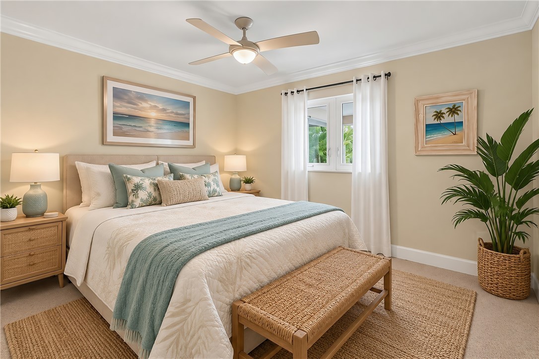 616 Honeysuckle Lane