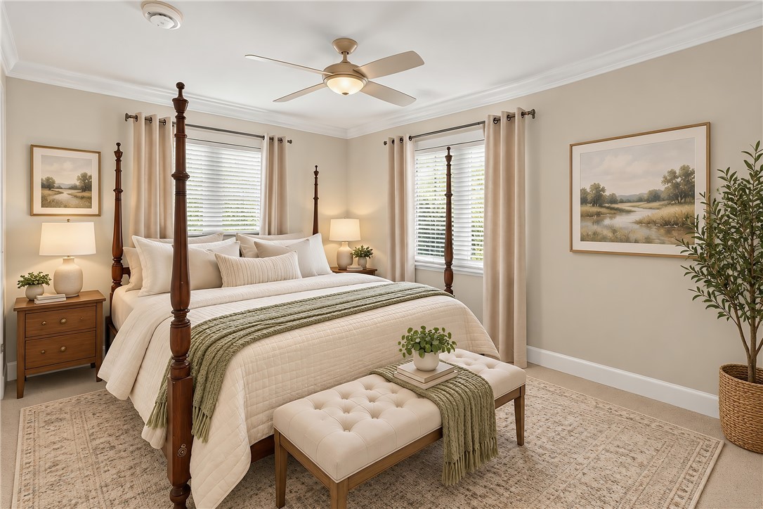 616 Honeysuckle Lane