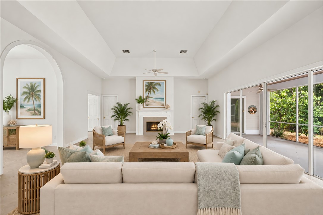 670 N Tomahawk Trail
