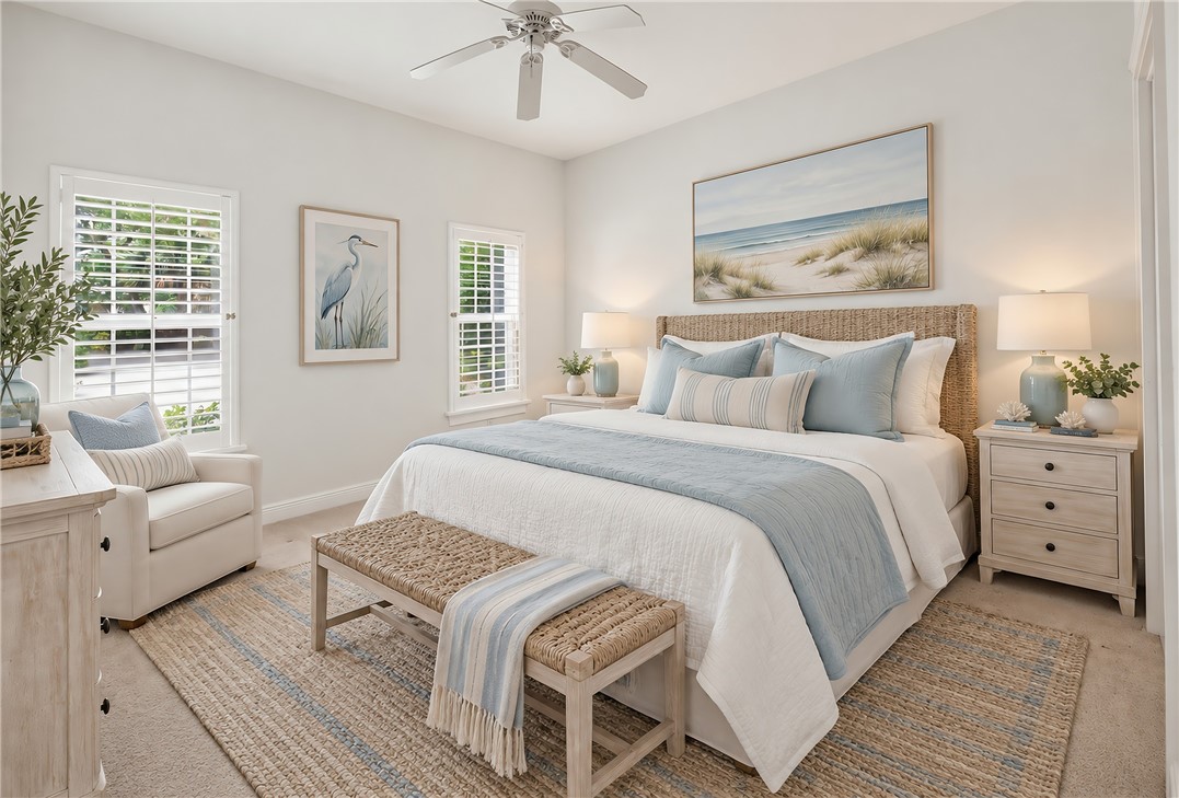670 N Tomahawk Trail