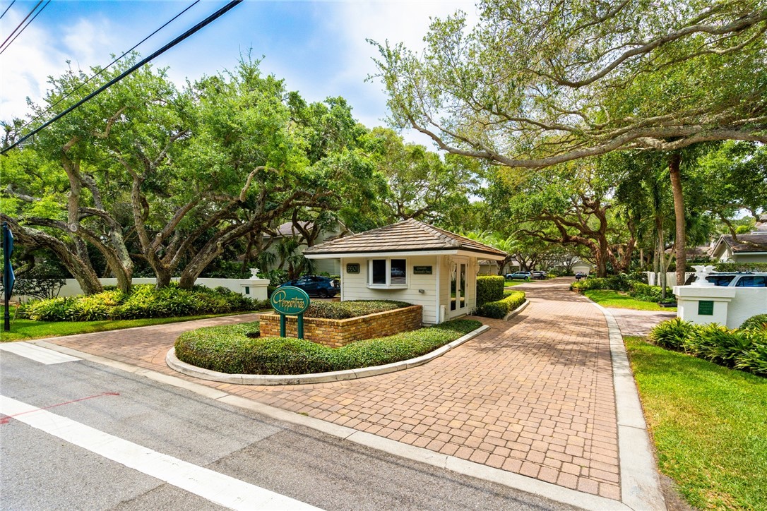 240 S Peppertree Drive