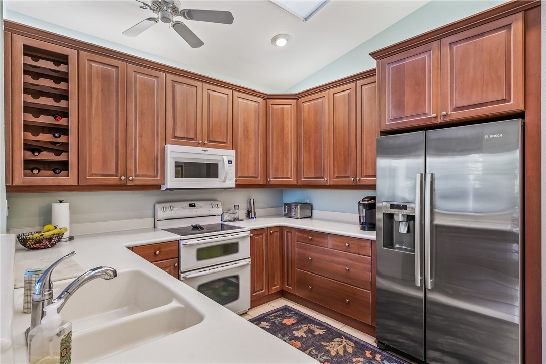240 S Peppertree Drive