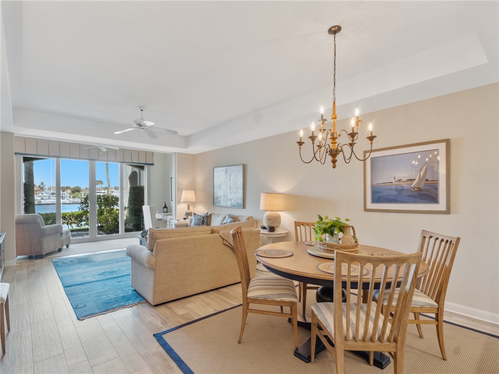5225 E Harbor Village Drive 103