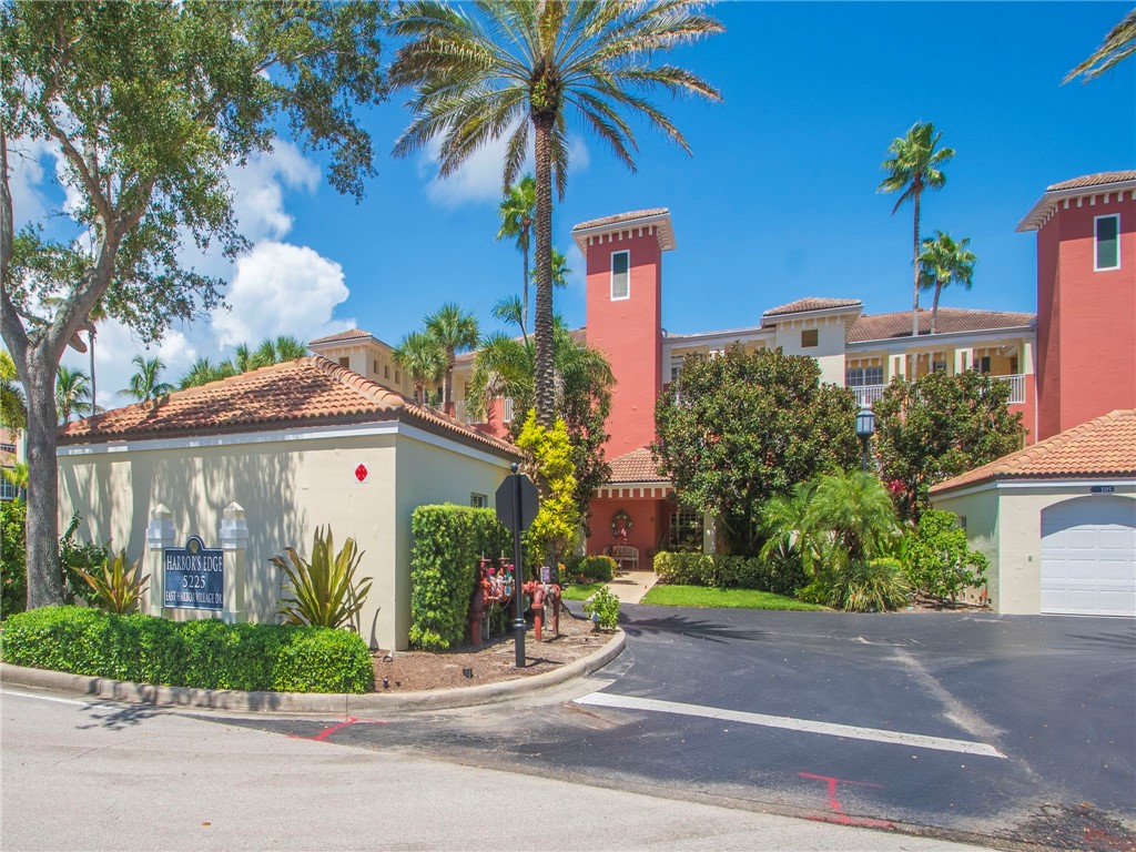 5225 E Harbor Village Drive 103