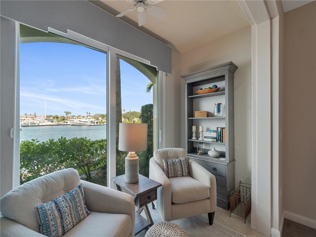5225 E Harbor Village Drive 103