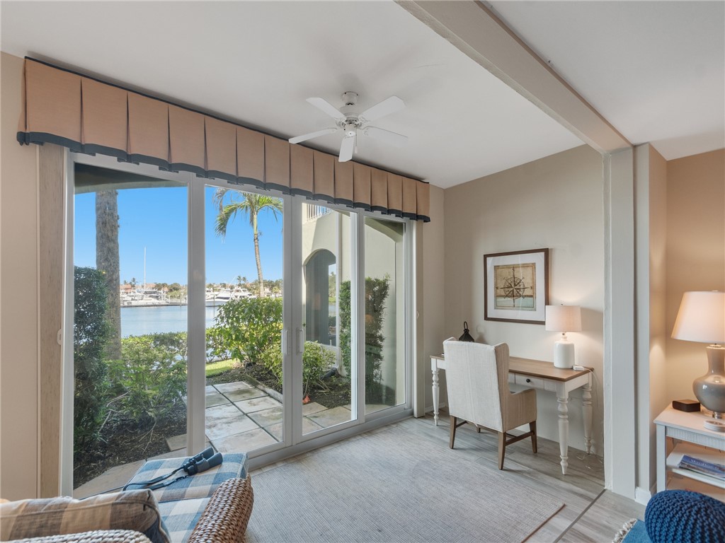 5225 E Harbor Village Drive 103