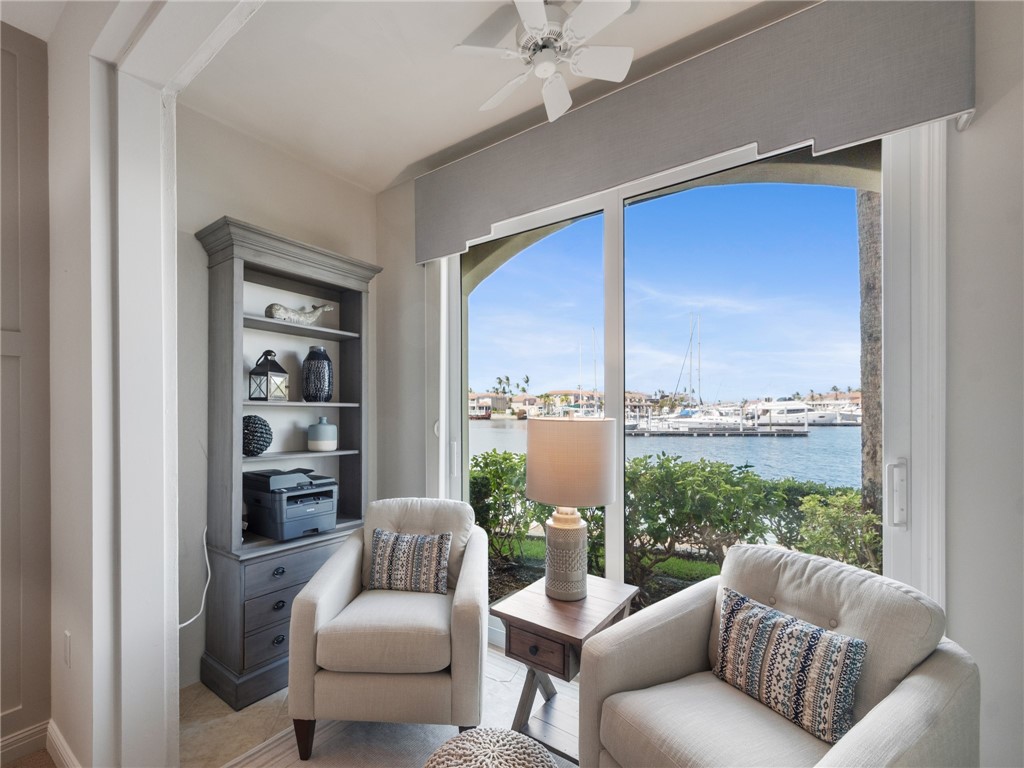 5225 E Harbor Village Drive 103