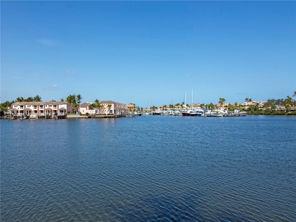 5225 E Harbor Village Drive 103