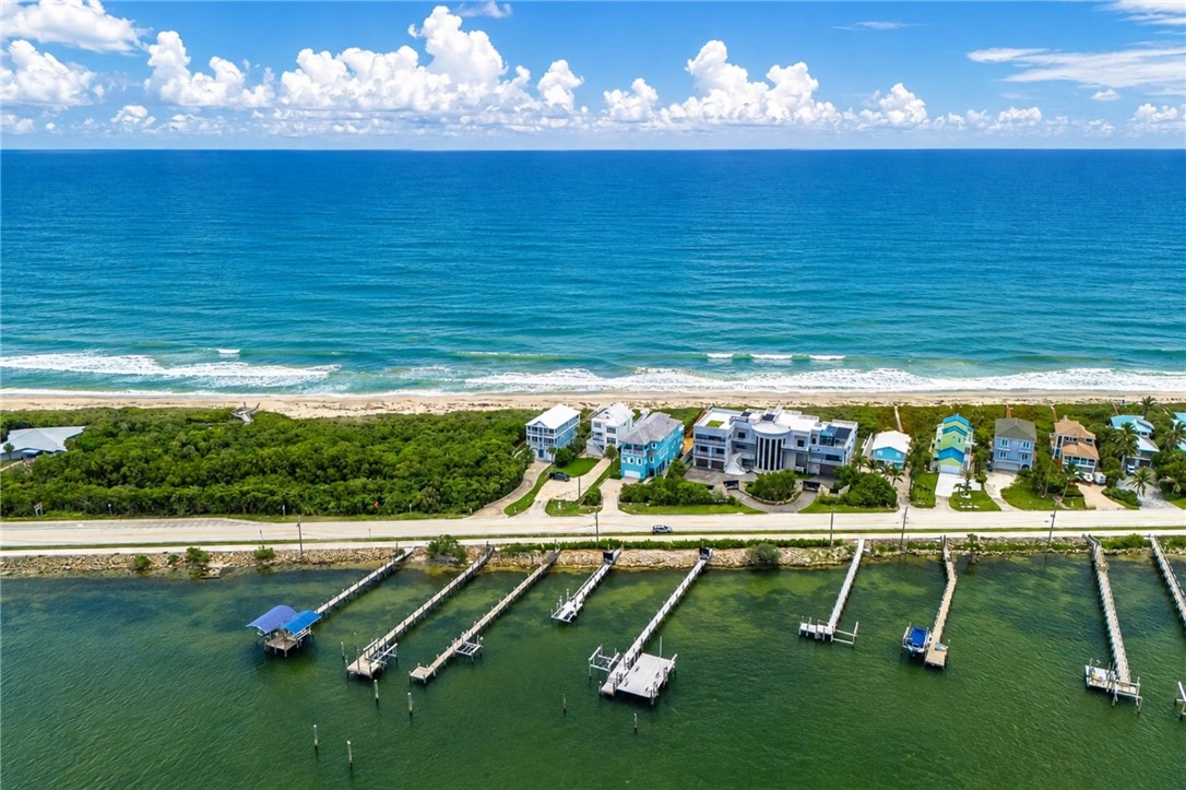 13090 Highway A1a None