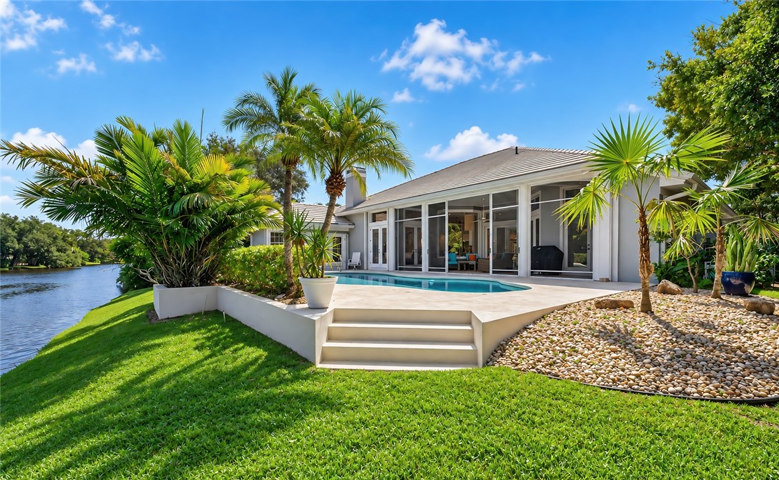 311 Shores Drive
