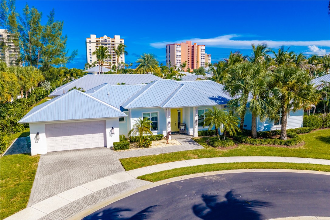 3932 Shoreside Drive