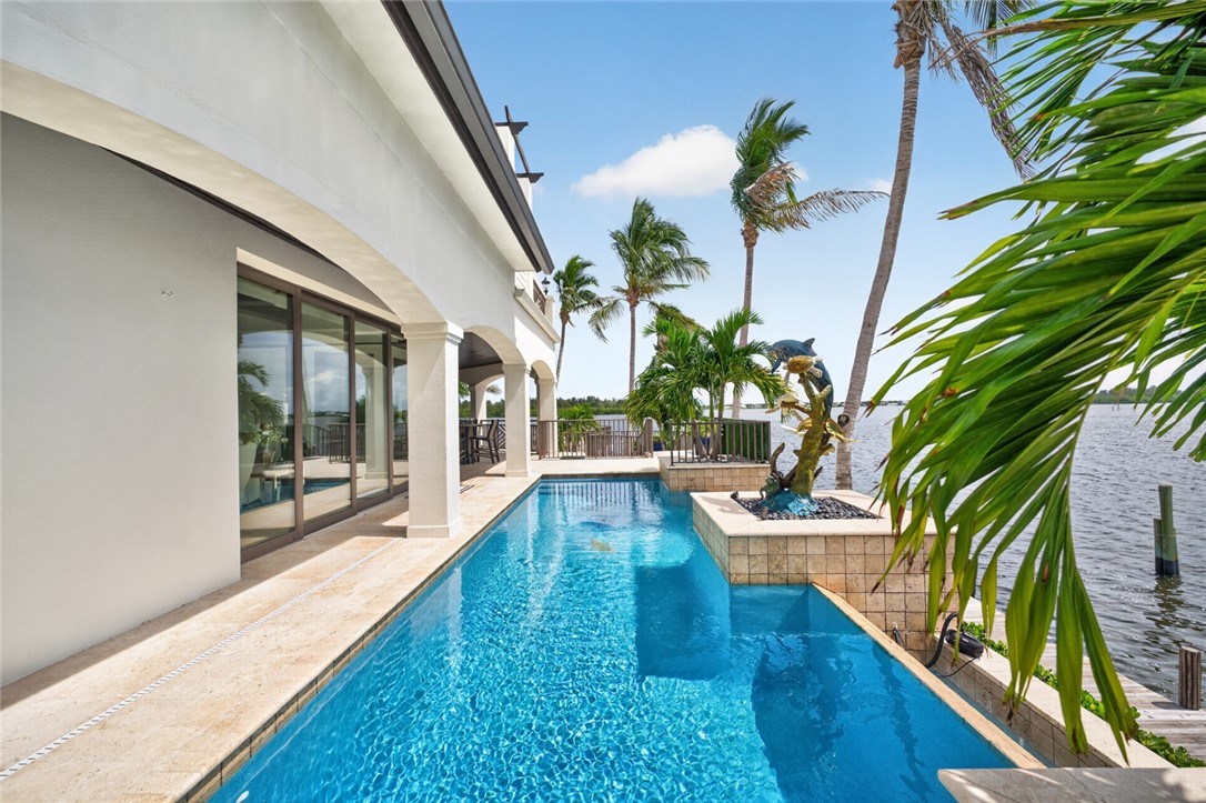 1 Sailfish Road