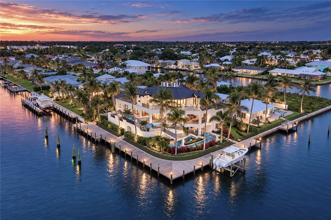 1 Sailfish Road