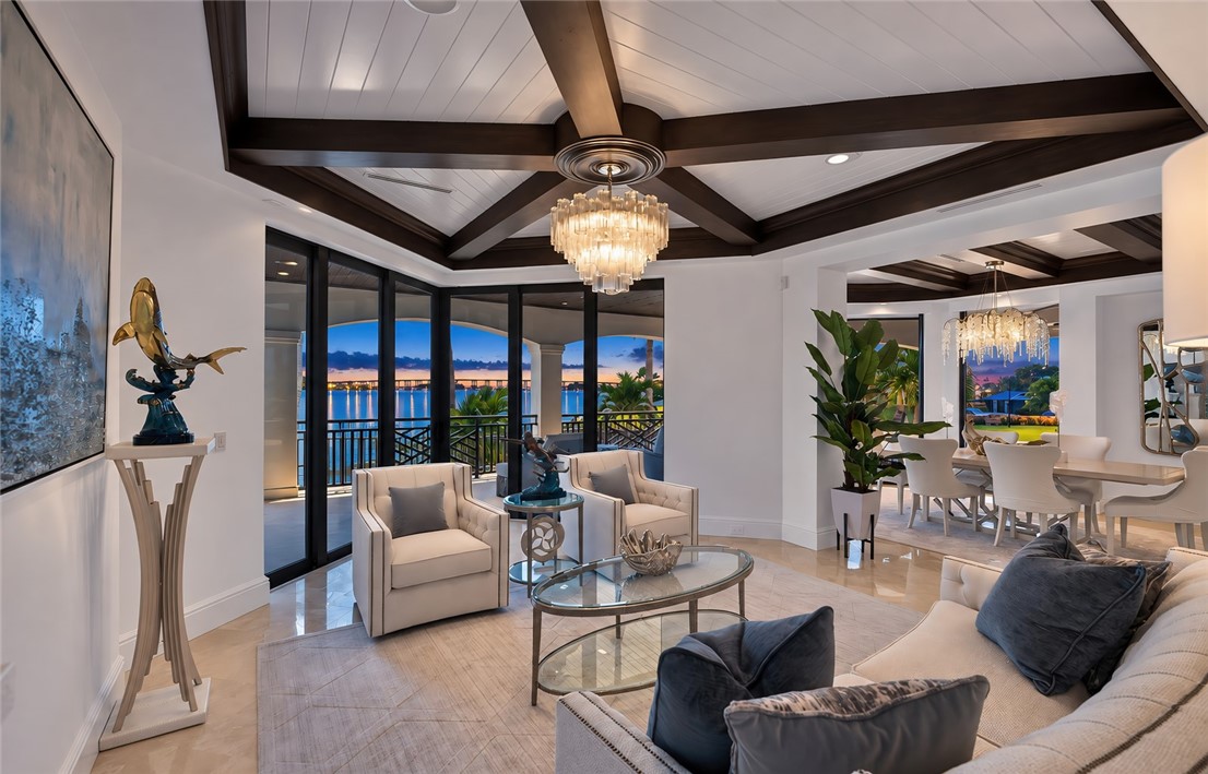 1 Sailfish Road