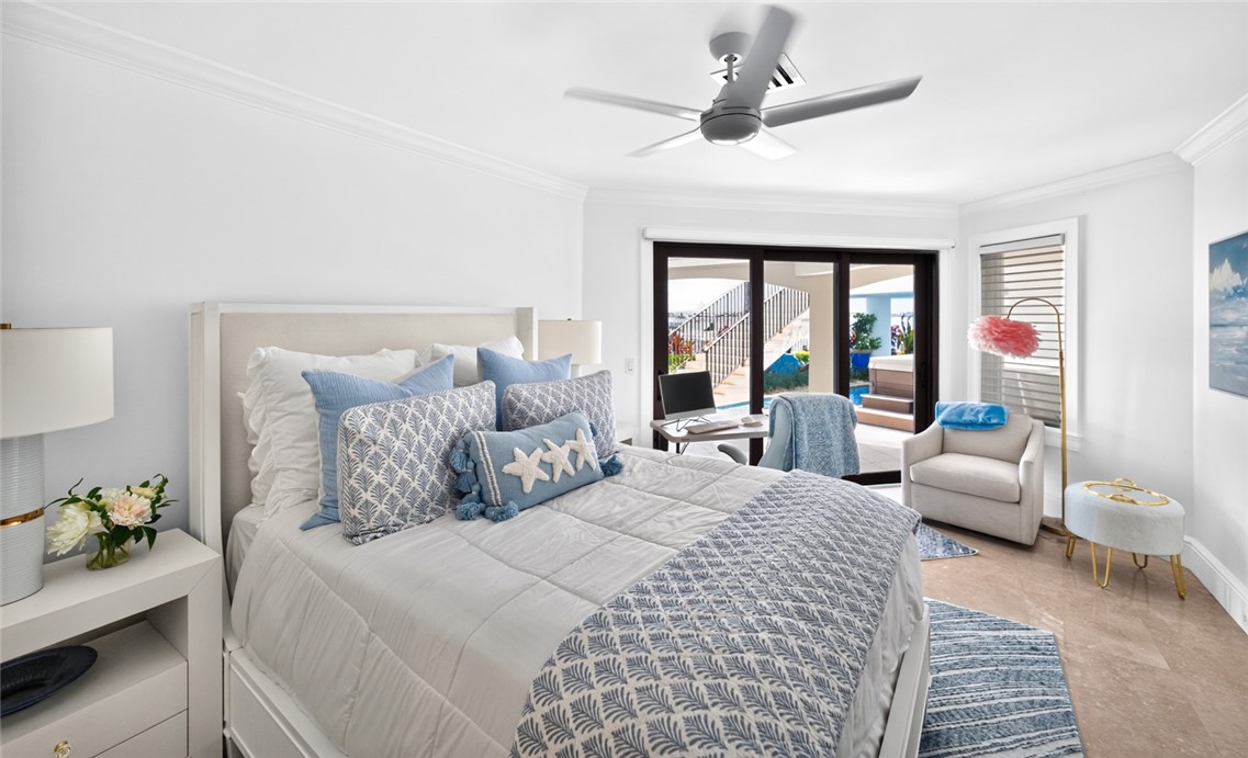 1 Sailfish Road