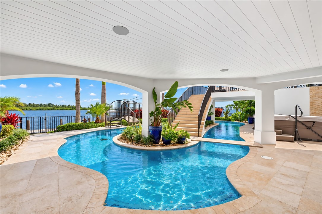 1 Sailfish Road