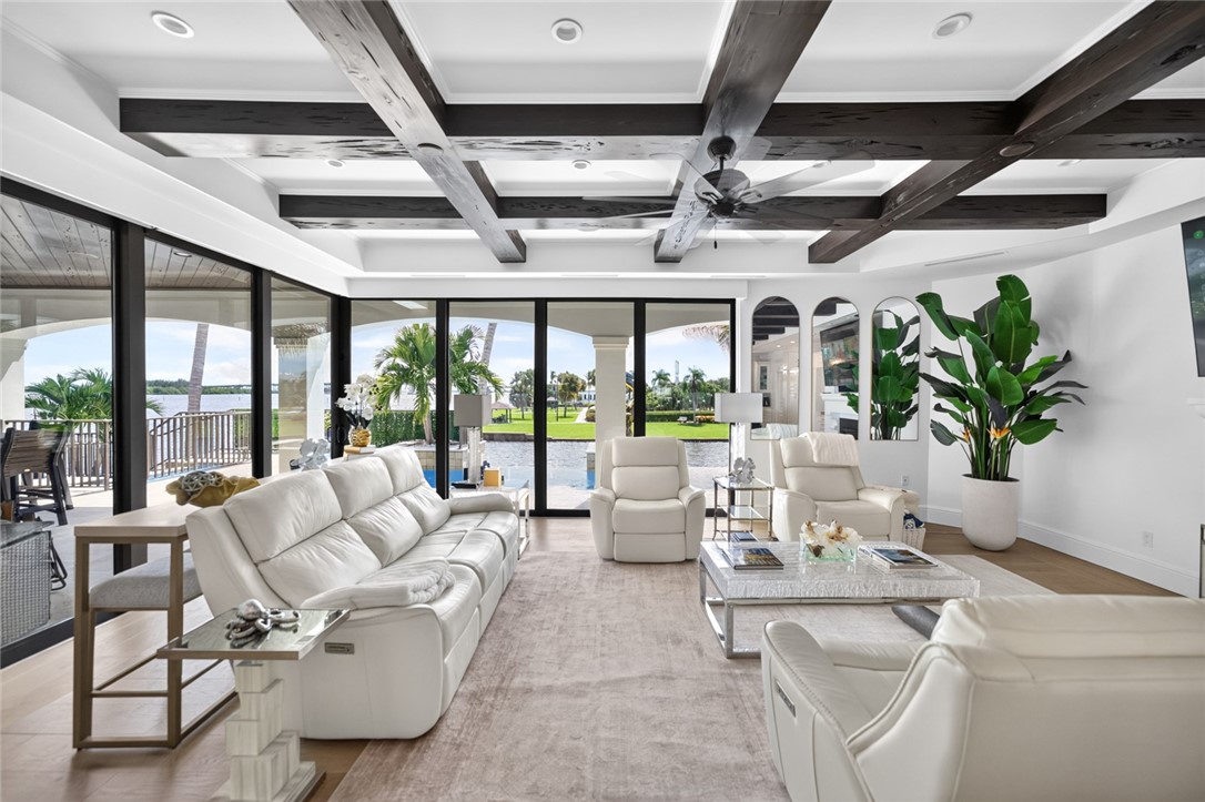 1 Sailfish Road