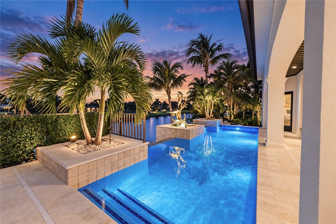 1 Sailfish Road