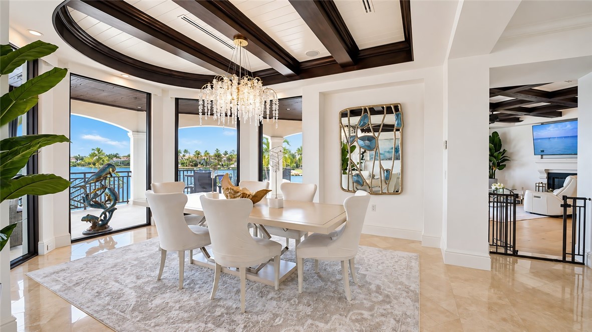 1 Sailfish Road