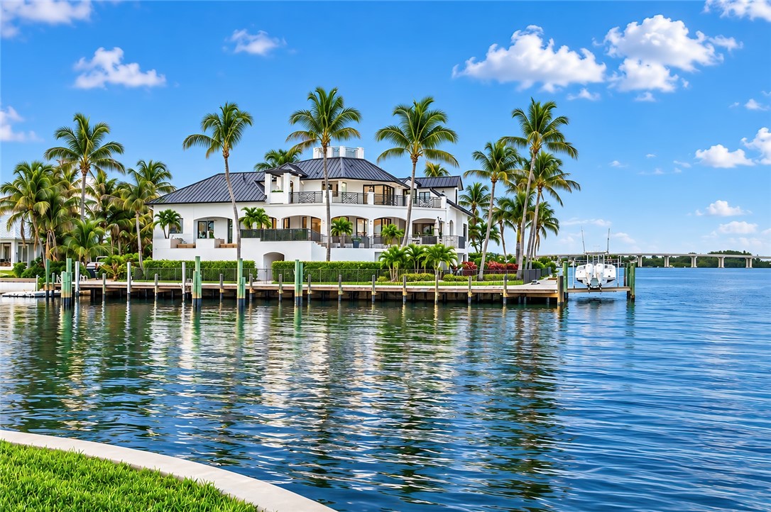 1 Sailfish Road