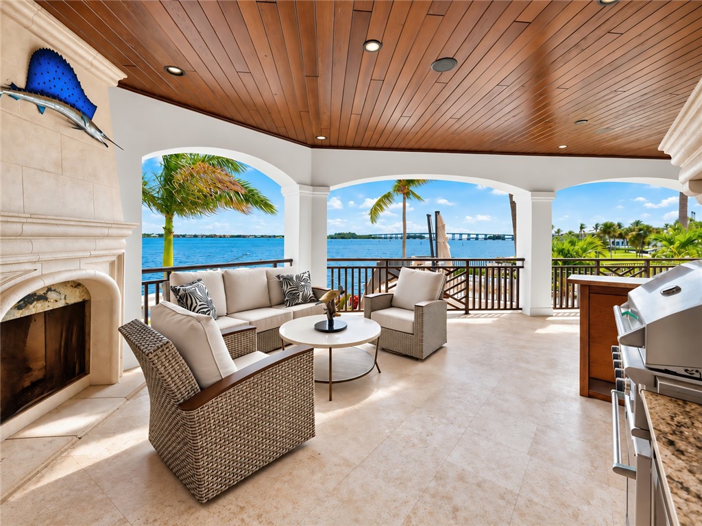 1 Sailfish Road