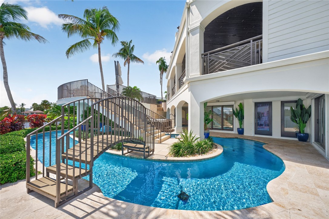 1 Sailfish Road