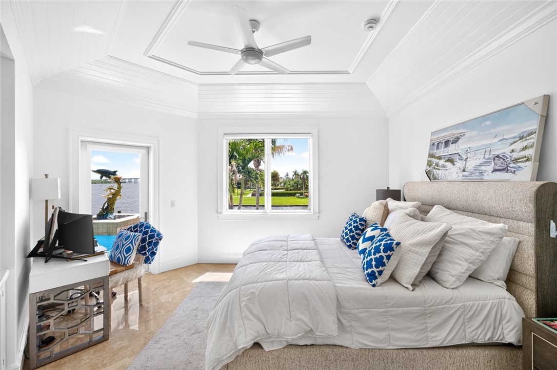 1 Sailfish Road
