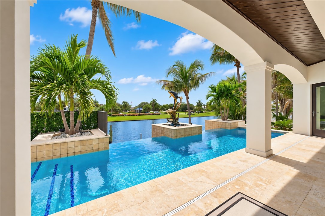1 Sailfish Road