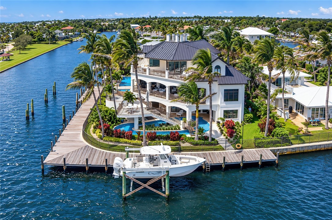 1 Sailfish Road