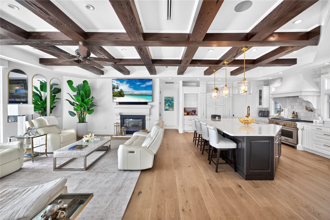 1 Sailfish Road