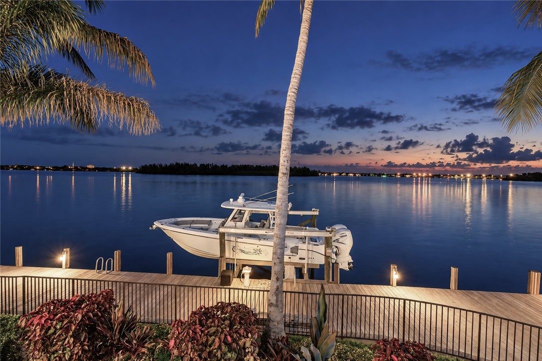 1 Sailfish Road