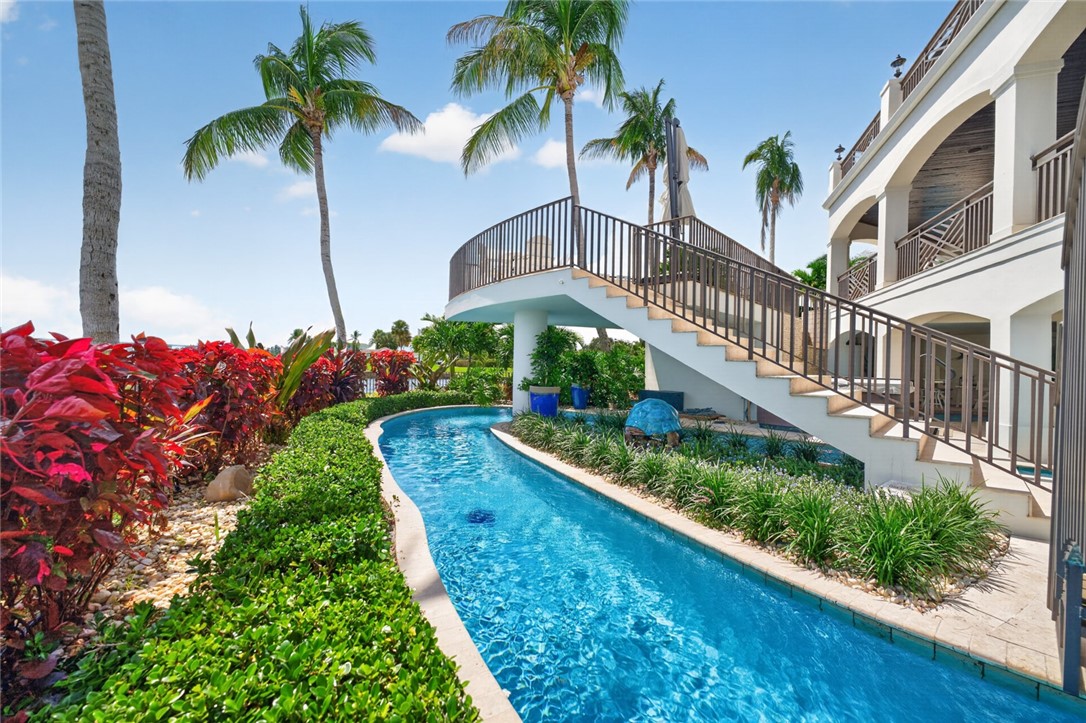 1 Sailfish Road