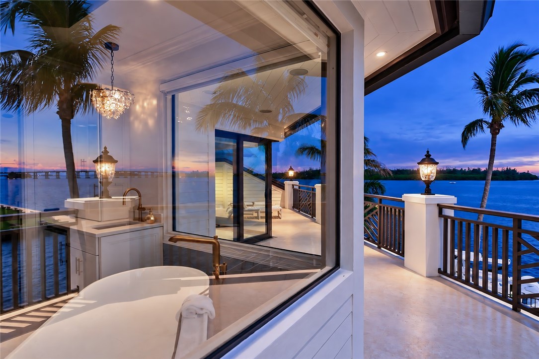 1 Sailfish Road