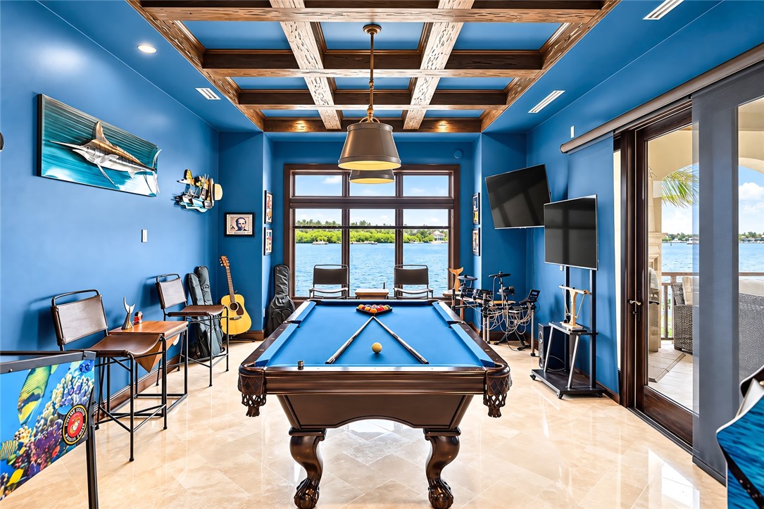 1 Sailfish Road