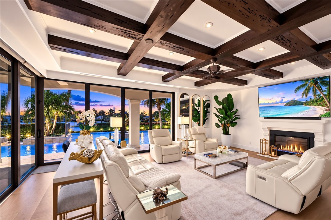 1 Sailfish Road
