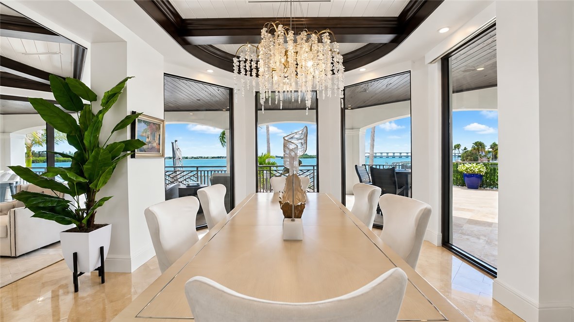 1 Sailfish Road