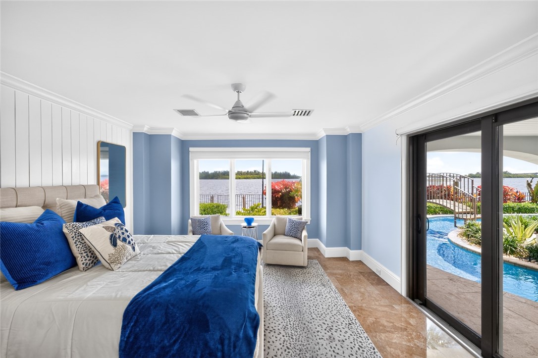 1 Sailfish Road