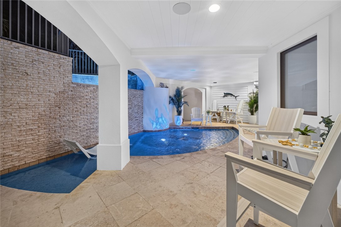 1 Sailfish Road