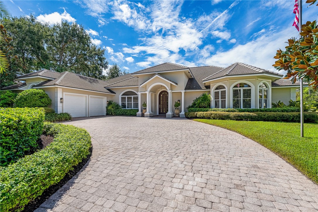 103 River Oak Drive