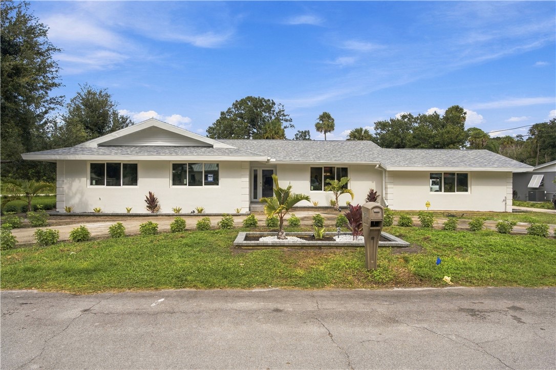 3290 Brittin Place Vero Beach FL