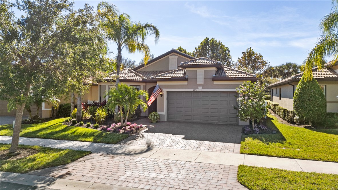 5315 Antigua Circle