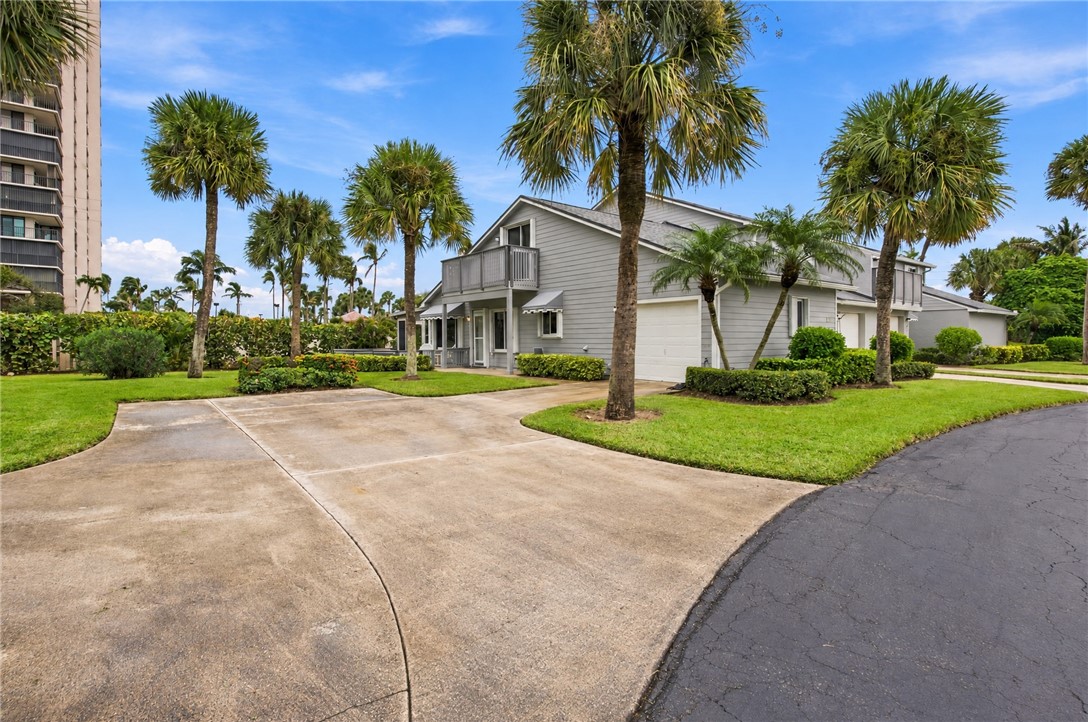 4949 N A1A Highway 54