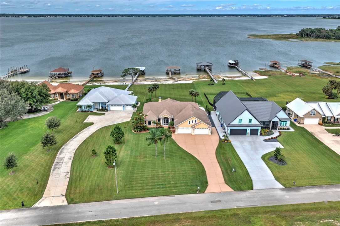 167 S Bear Point Drive