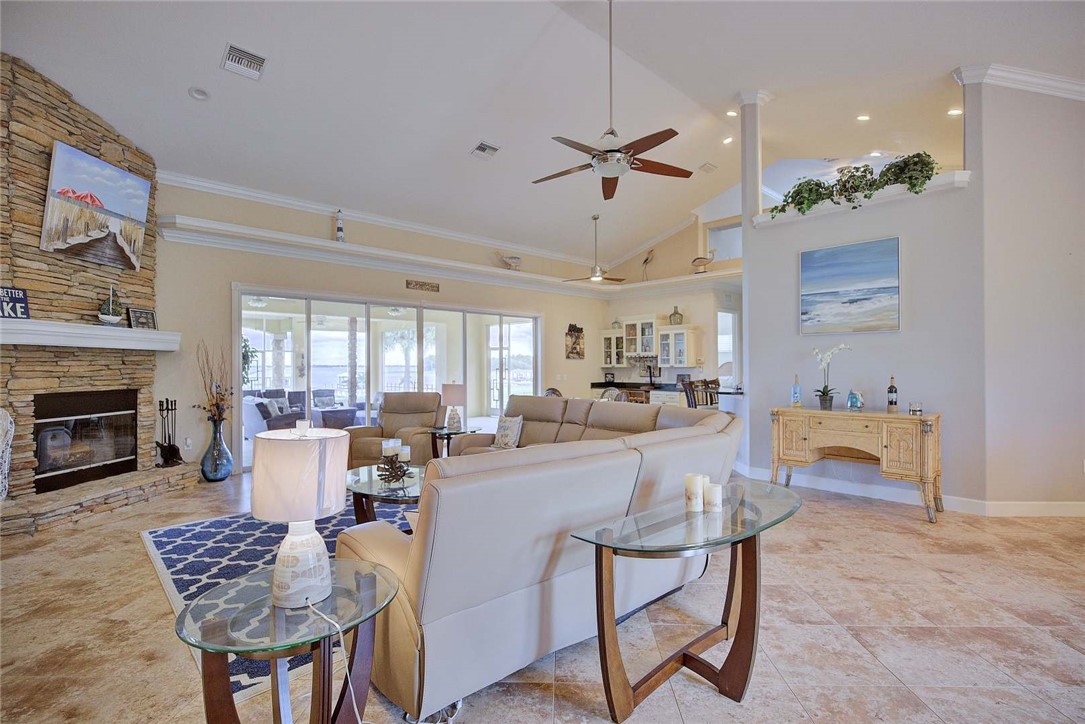 167 S Bear Point Drive