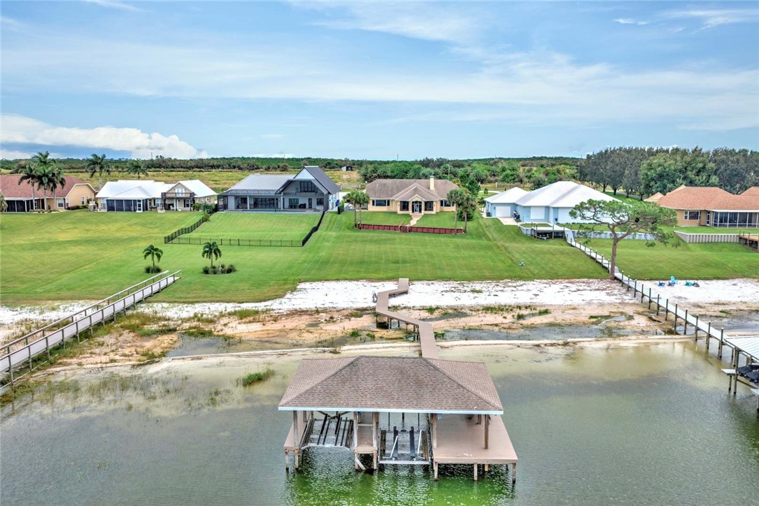 167 S Bear Point Drive