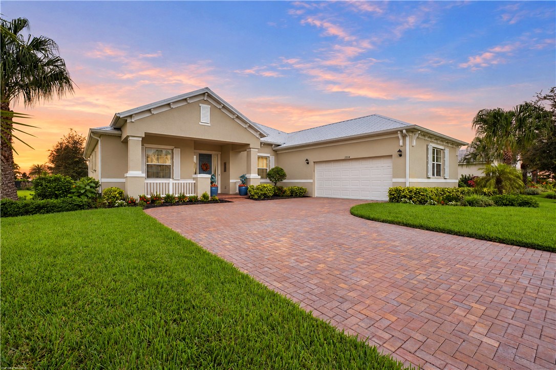 2534 Saint Lucia Circle