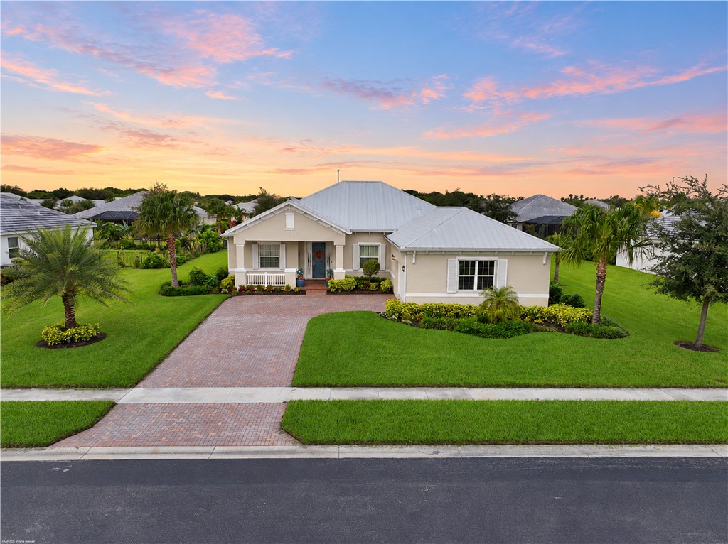 2534 Saint Lucia Circle