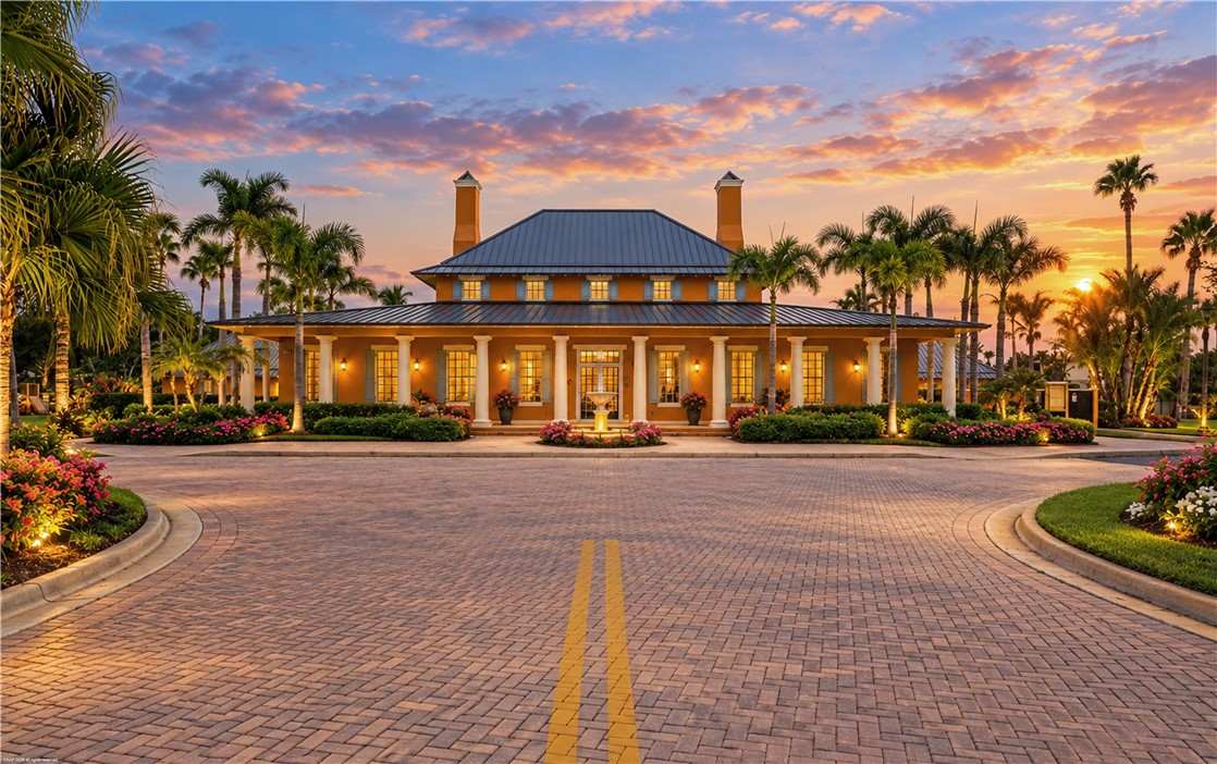 2534 Saint Lucia Circle